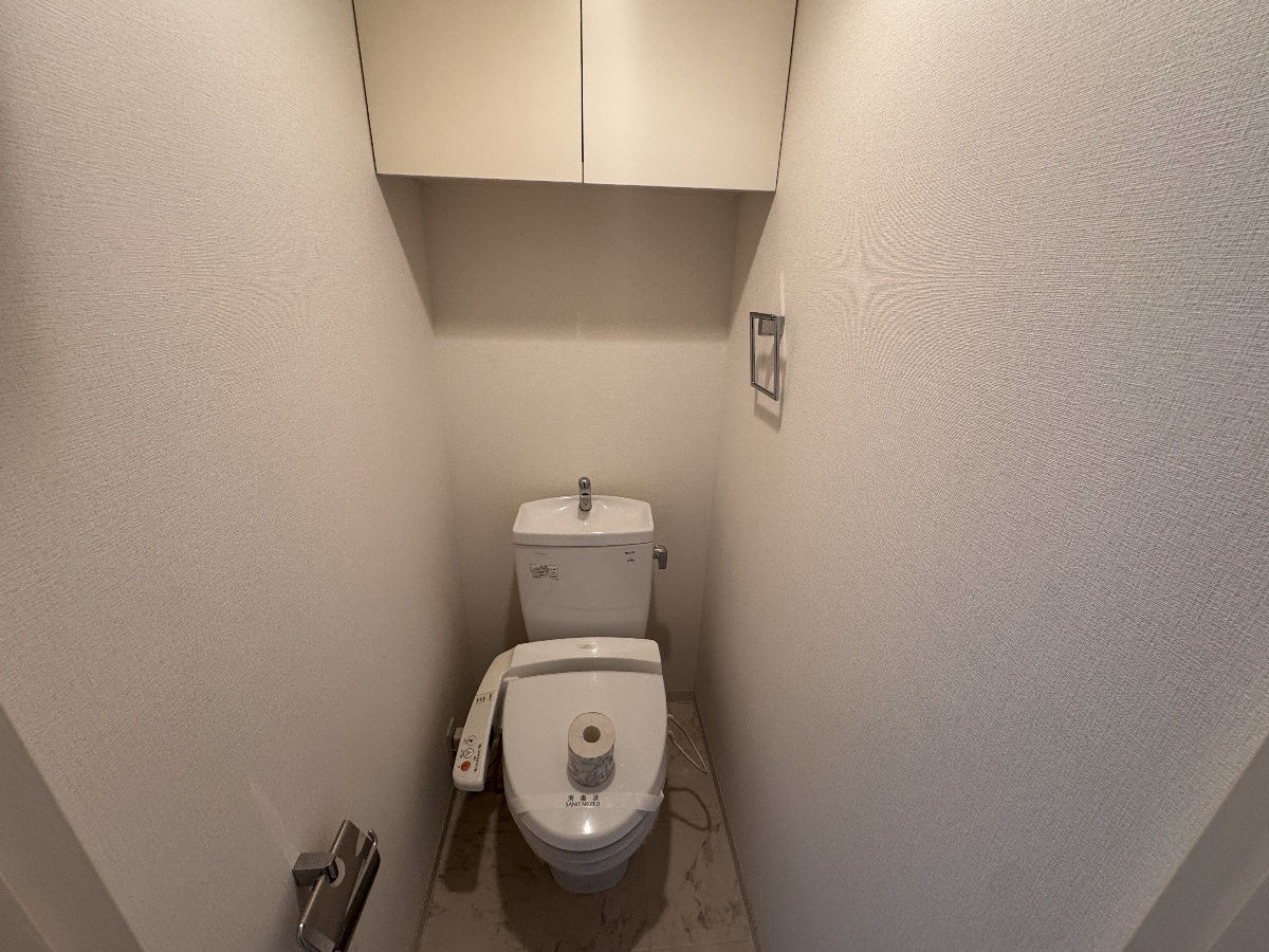 トイレ 写真11