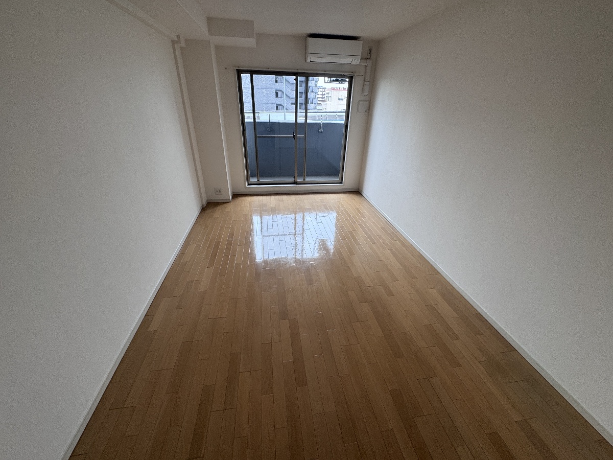 リビング 写真2