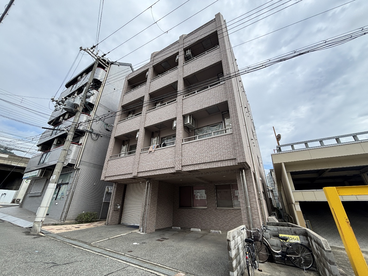 ライフかすがの