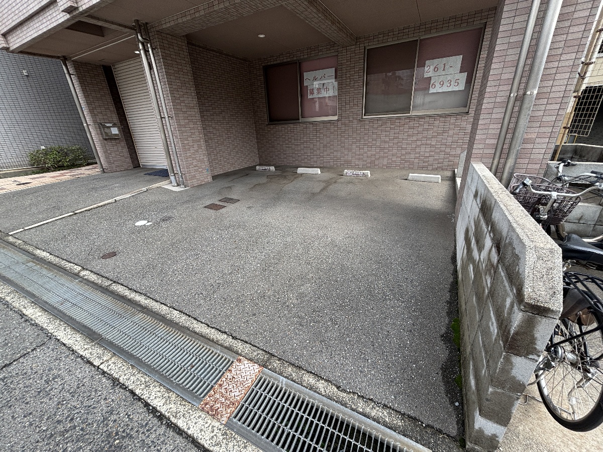 駐車場 写真37