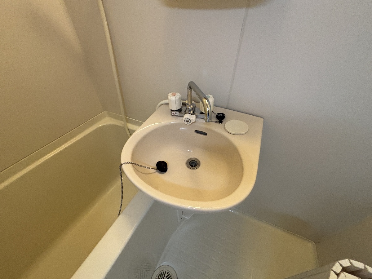洗面所 写真6
