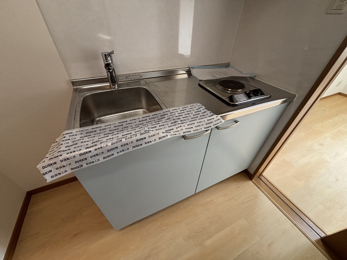 キッチン 写真2