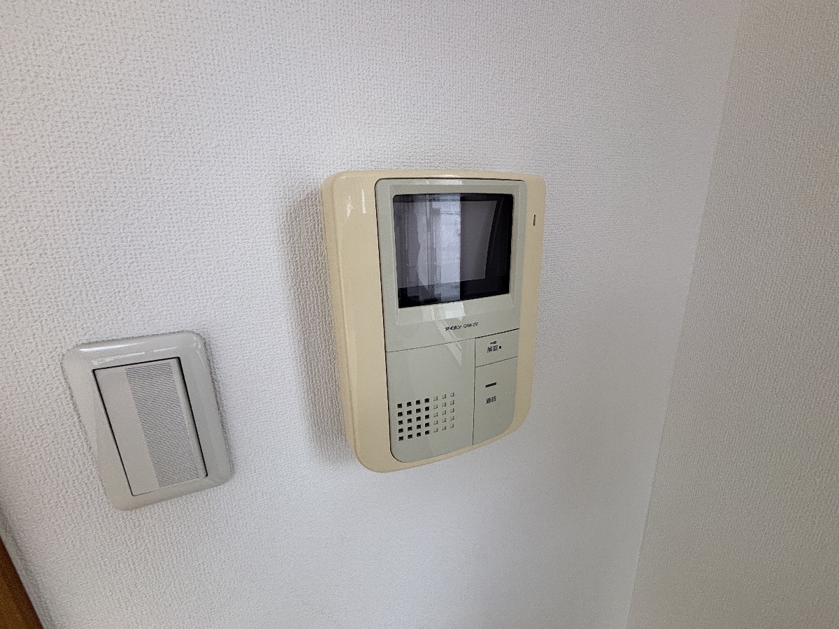 セキュリティ 写真14