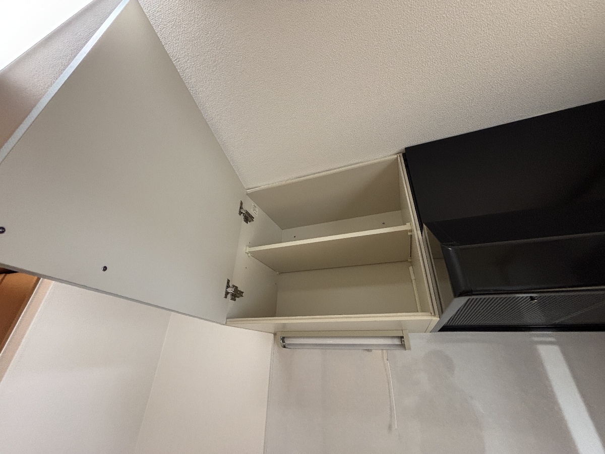 収納 写真11