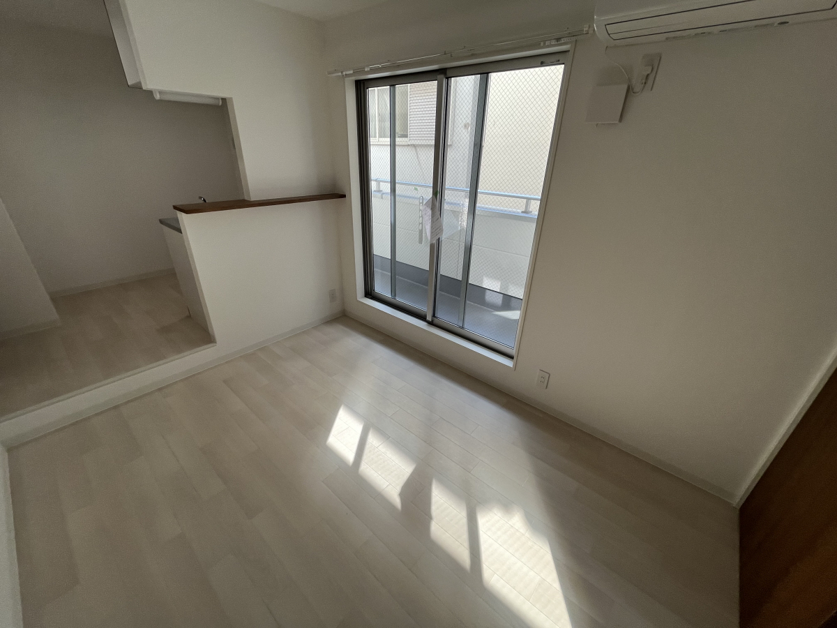 リビング 写真2