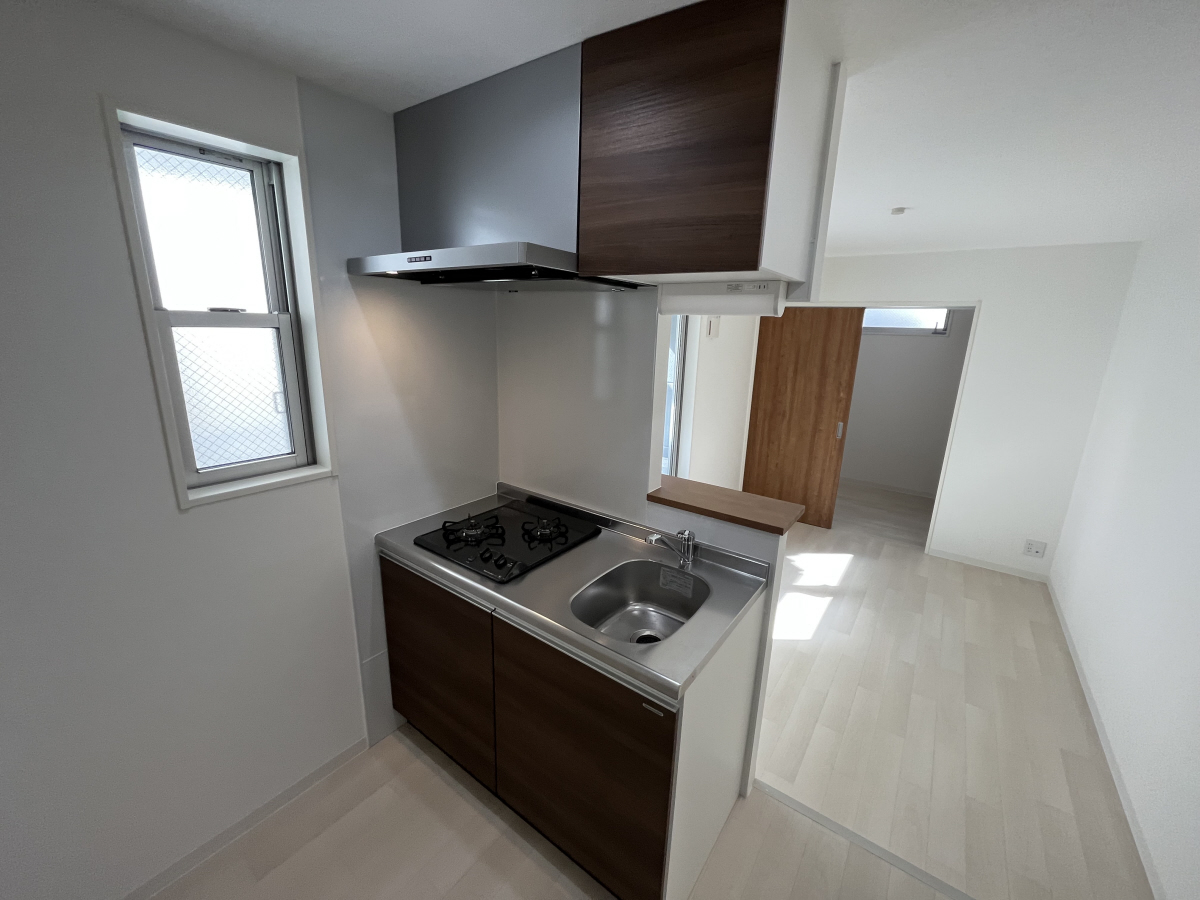 キッチン 写真3