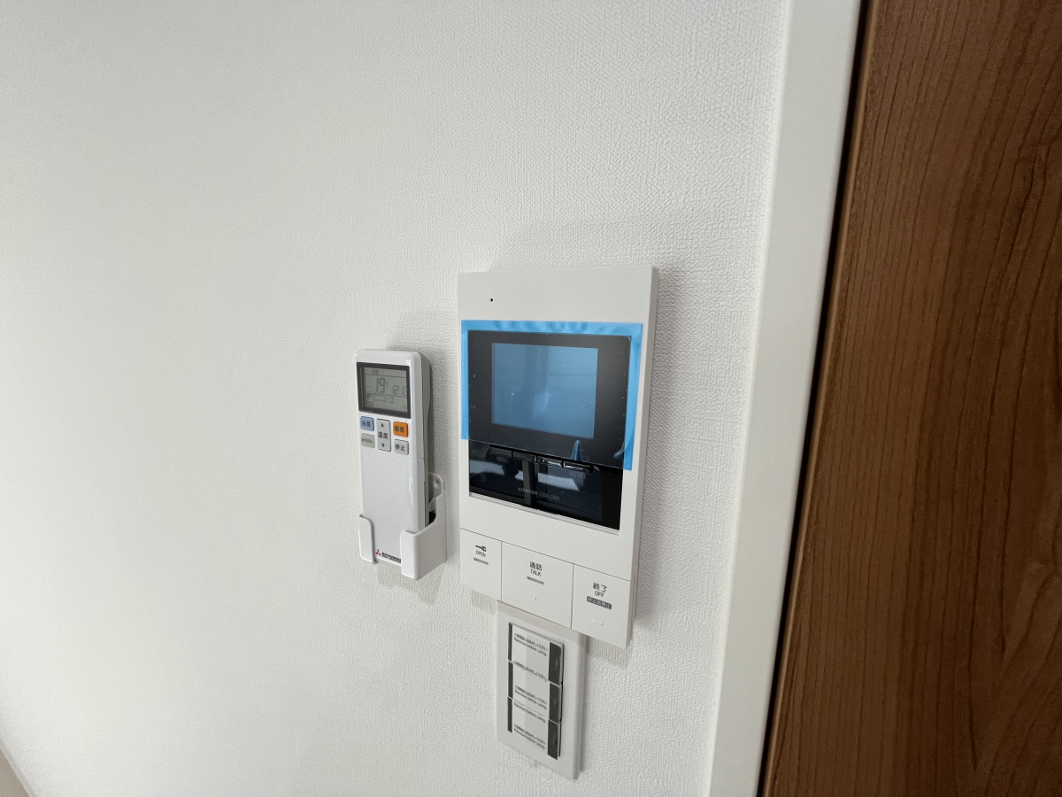 セキュリティ 写真14