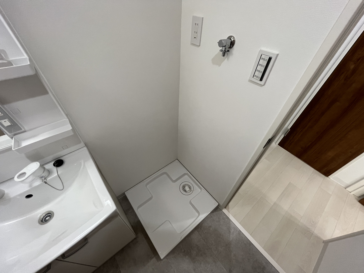 その他部屋・スペース 写真5