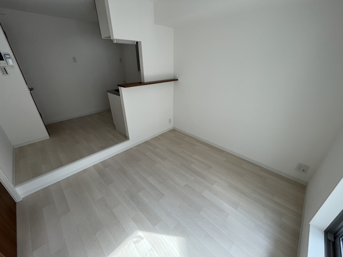 リビング 写真2