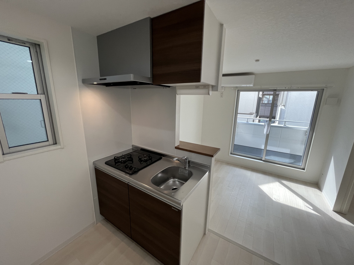 キッチン 写真4