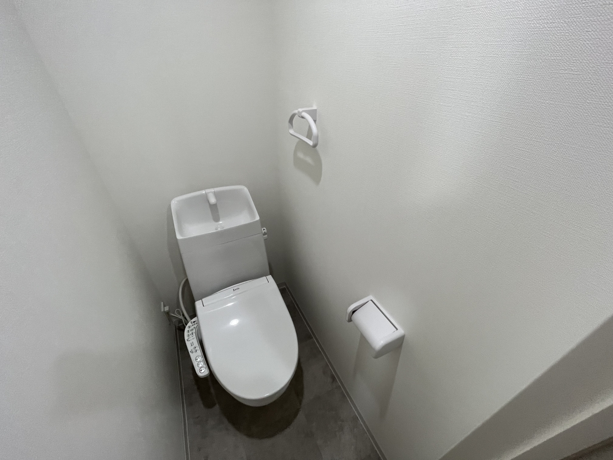 トイレ 写真10