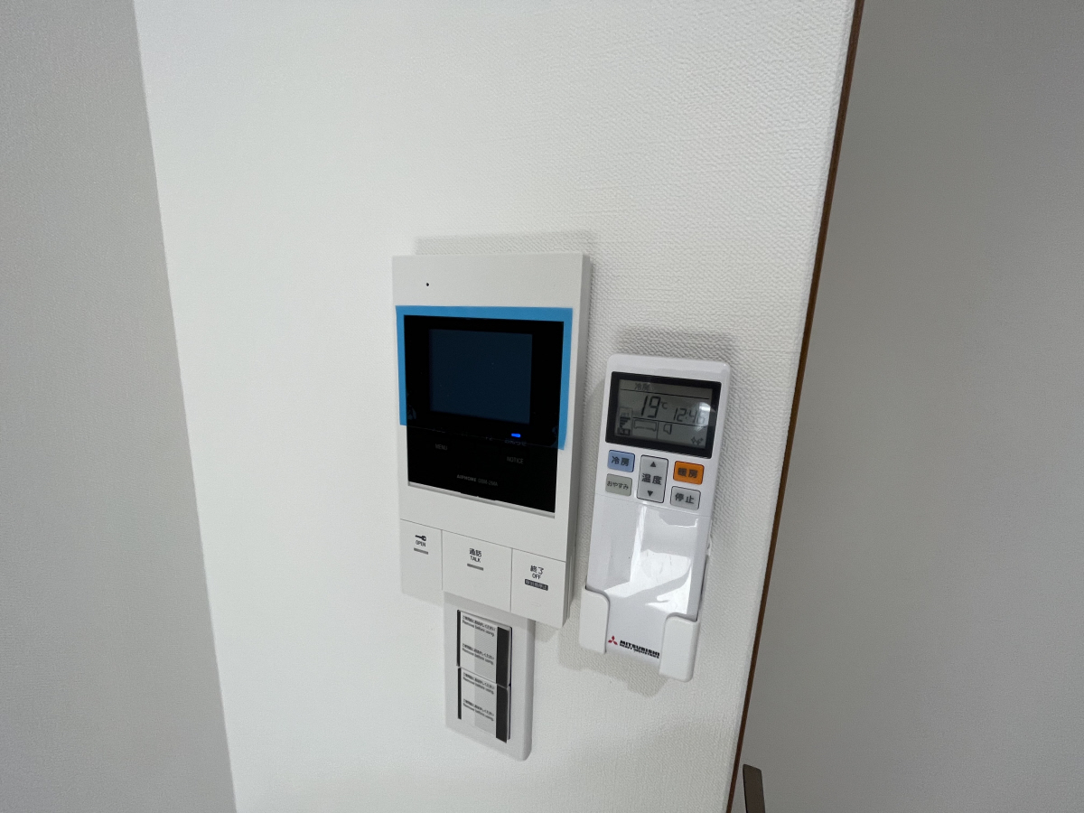 セキュリティ 写真13