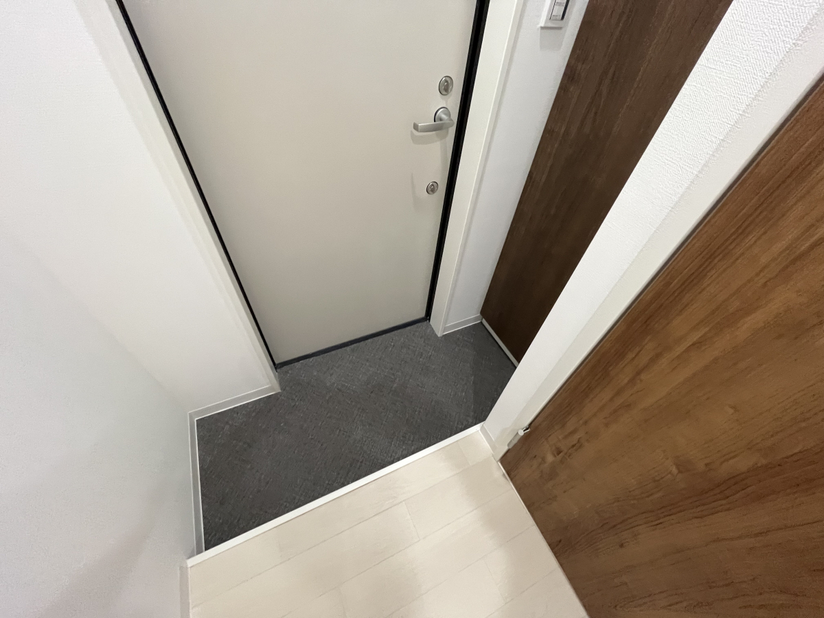 玄関 写真7