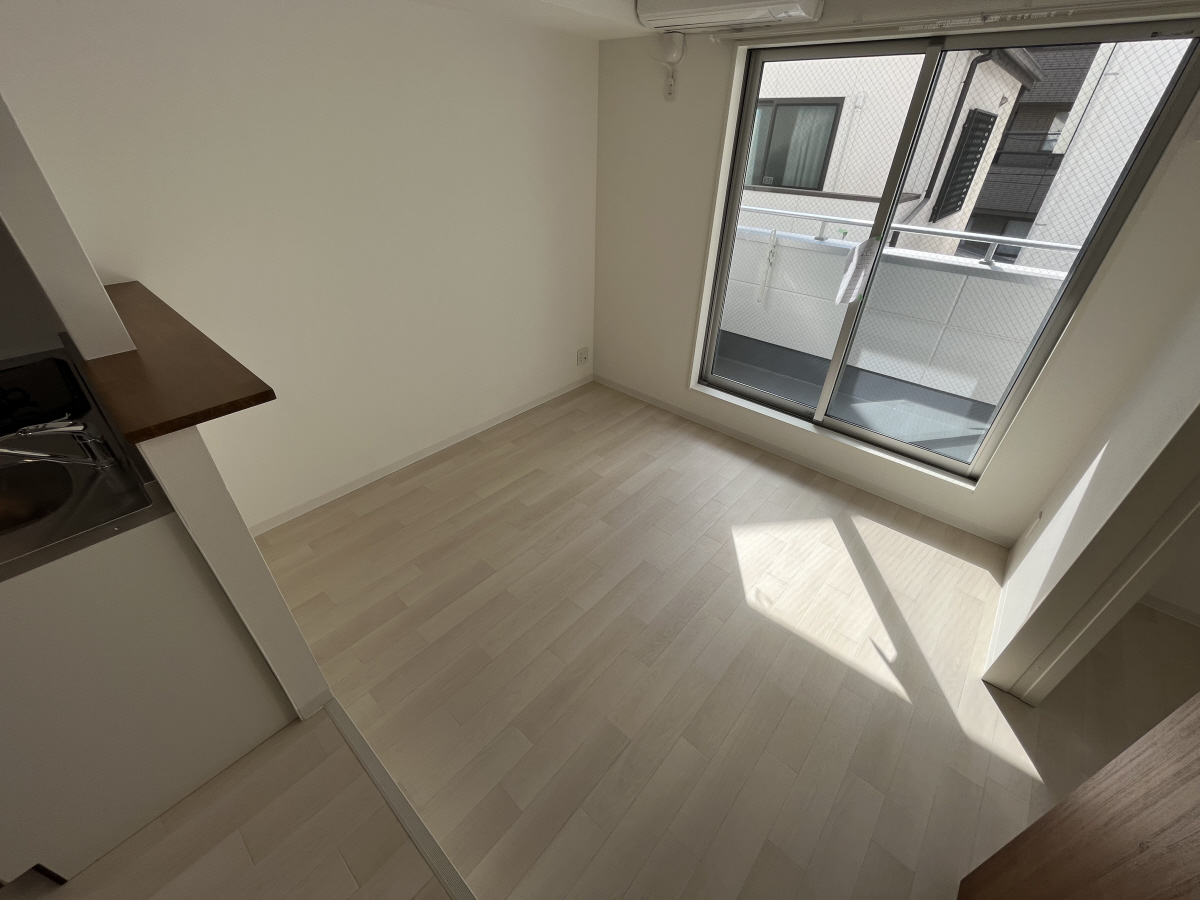 リビング 写真3