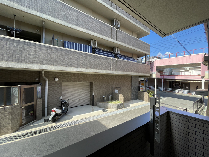 眺望 写真30