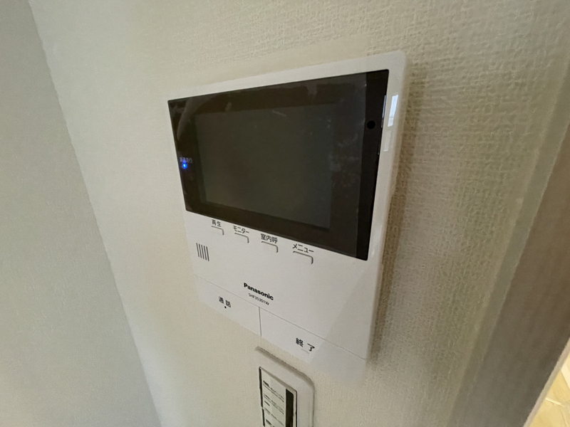 セキュリティ 写真13