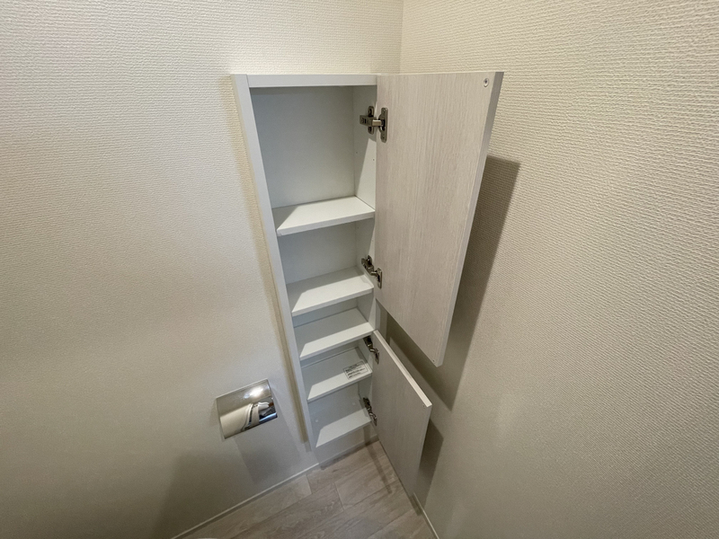 収納 写真11