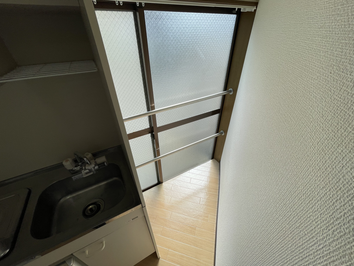 その他部屋・スペース 写真4