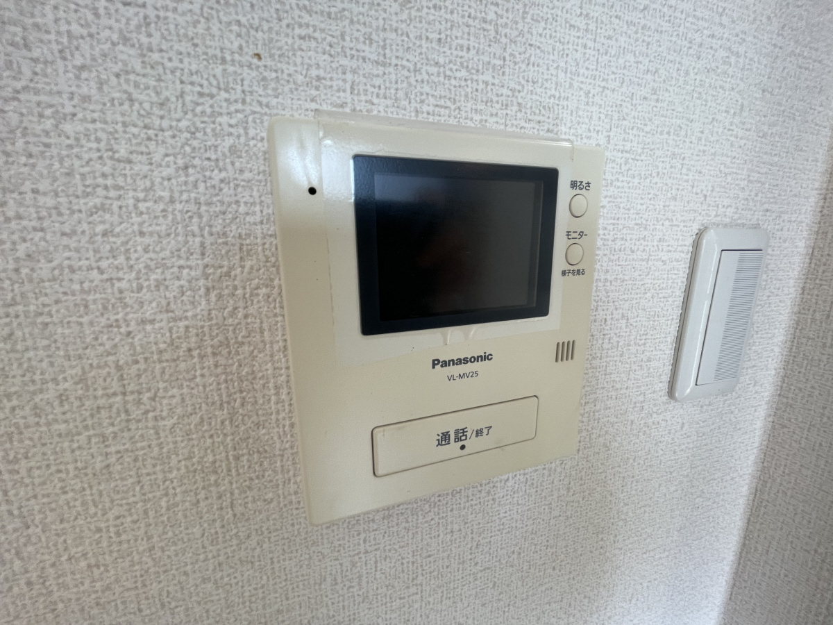 セキュリティ 写真11