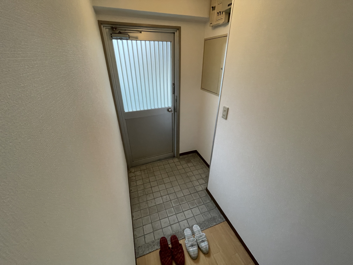 玄関 写真6