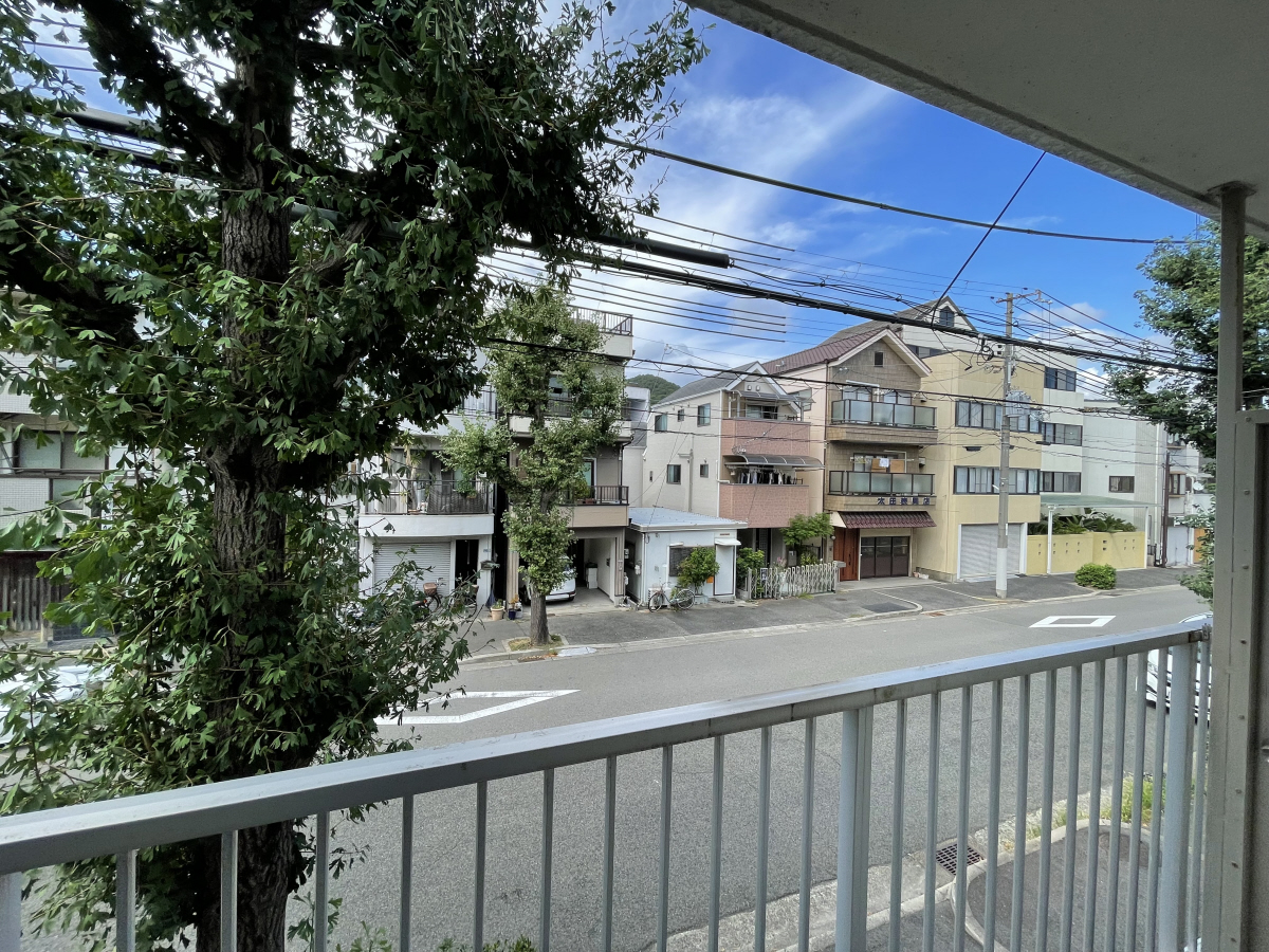 眺望 写真18