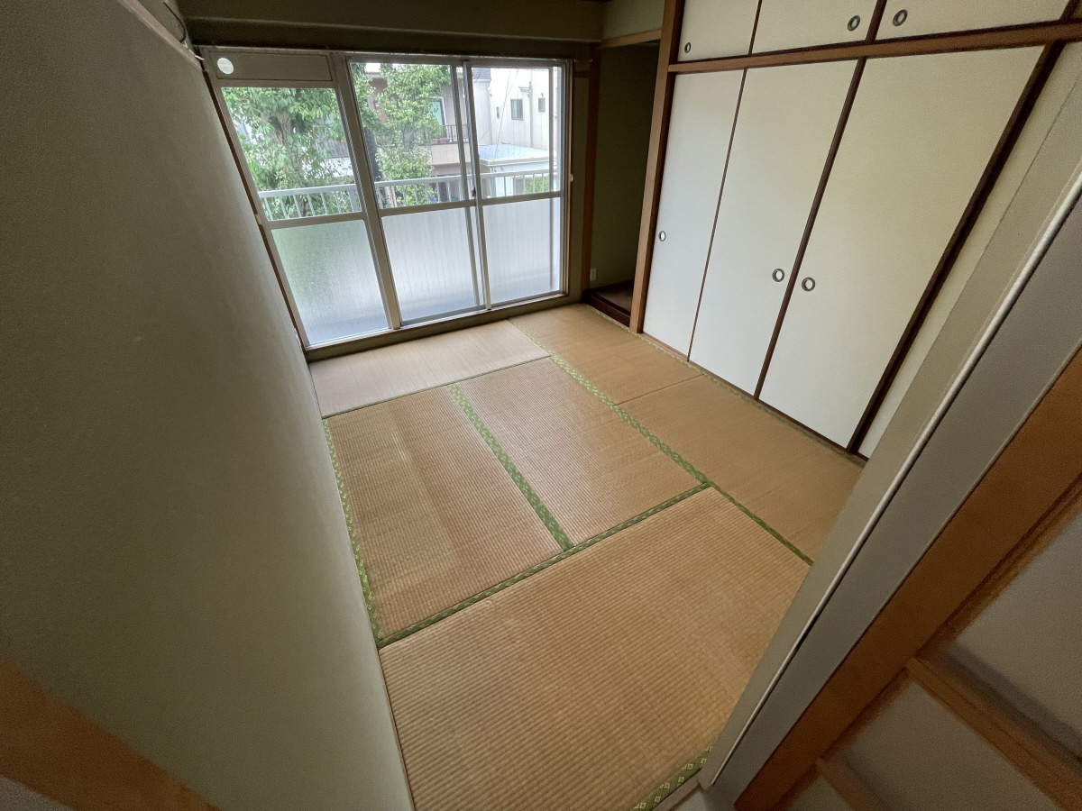 その他部屋・スペース 写真4