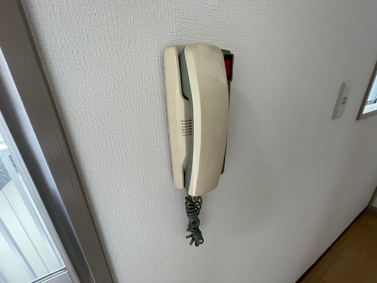 セキュリティ 写真13