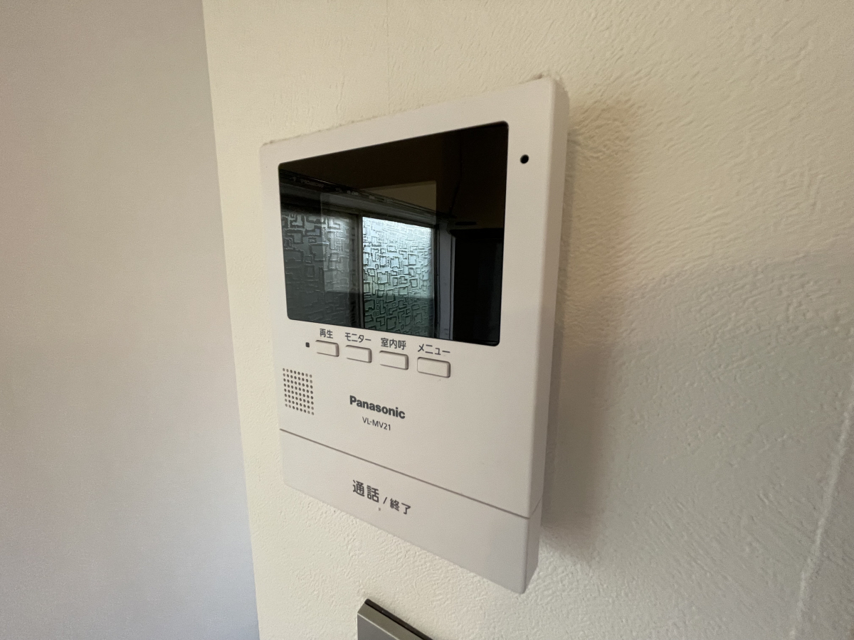 セキュリティ 写真12