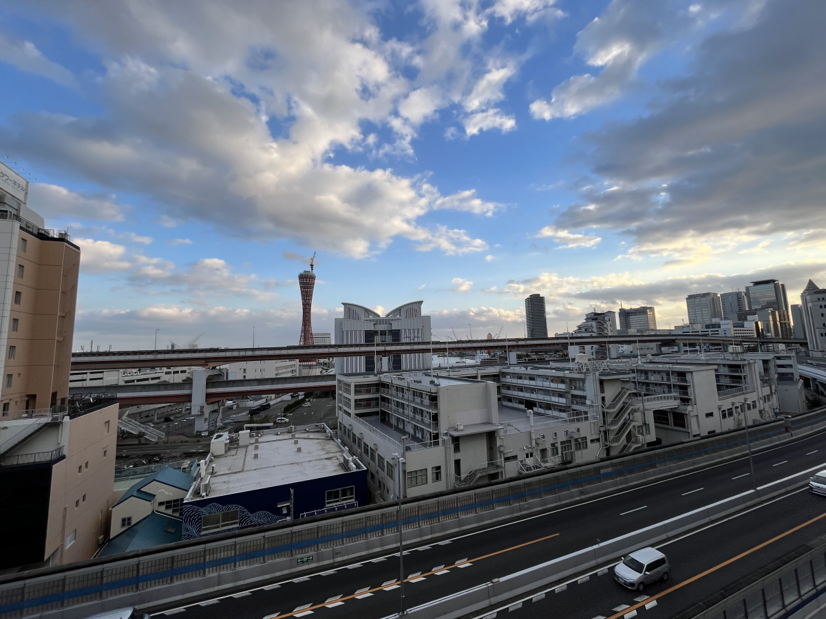 眺望 写真31