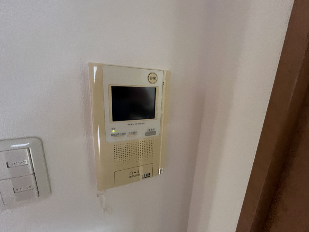 セキュリティ 写真28