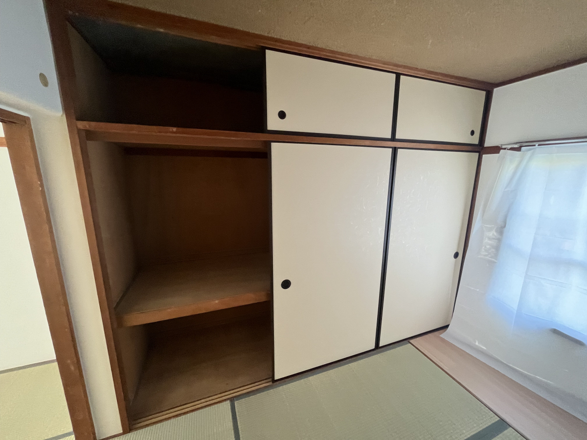 収納 写真8