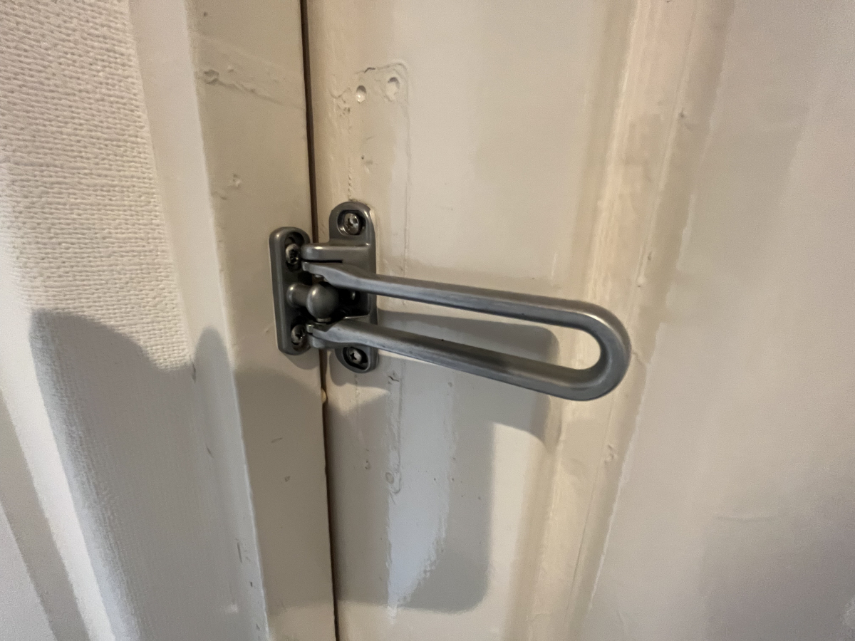 セキュリティ 写真10