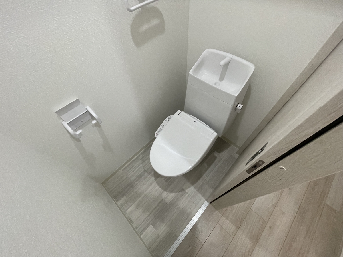 トイレ 写真11