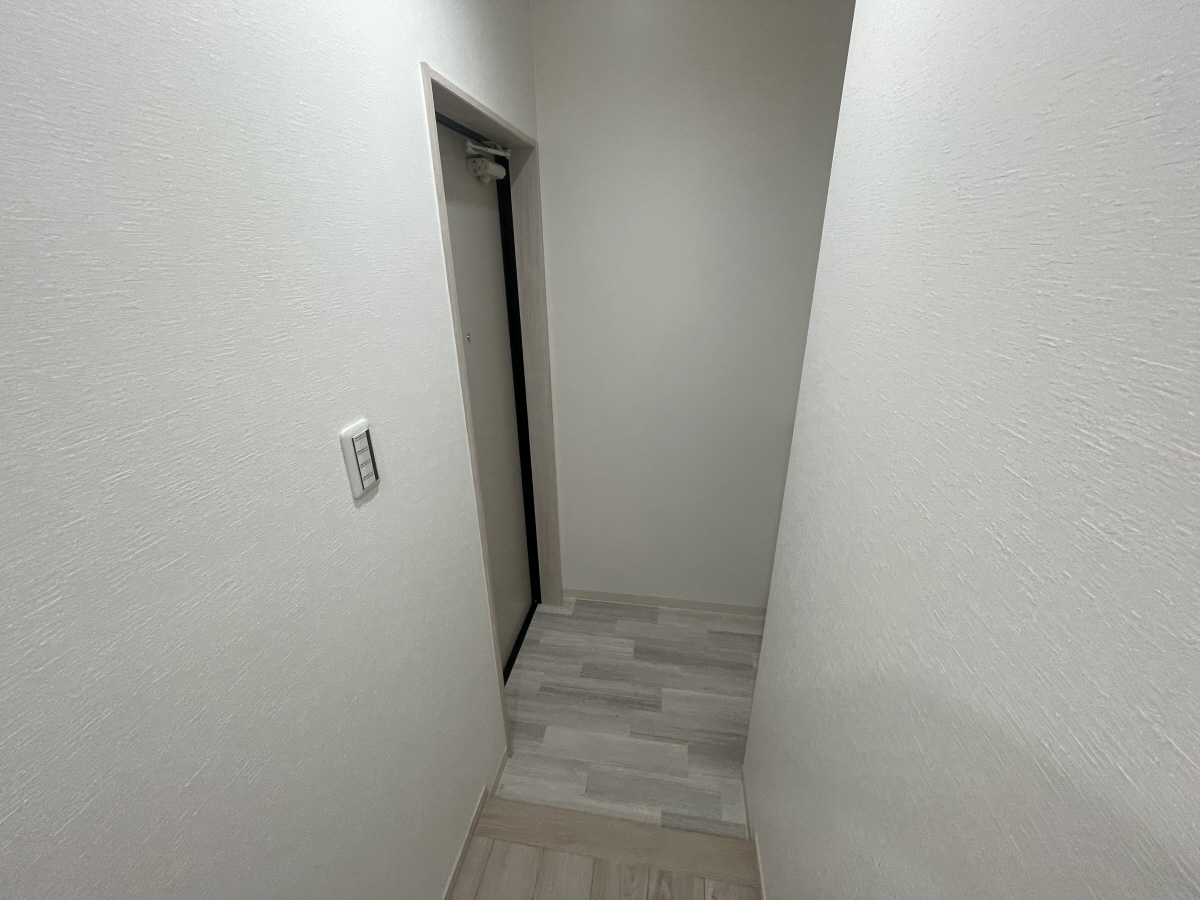 玄関 写真8