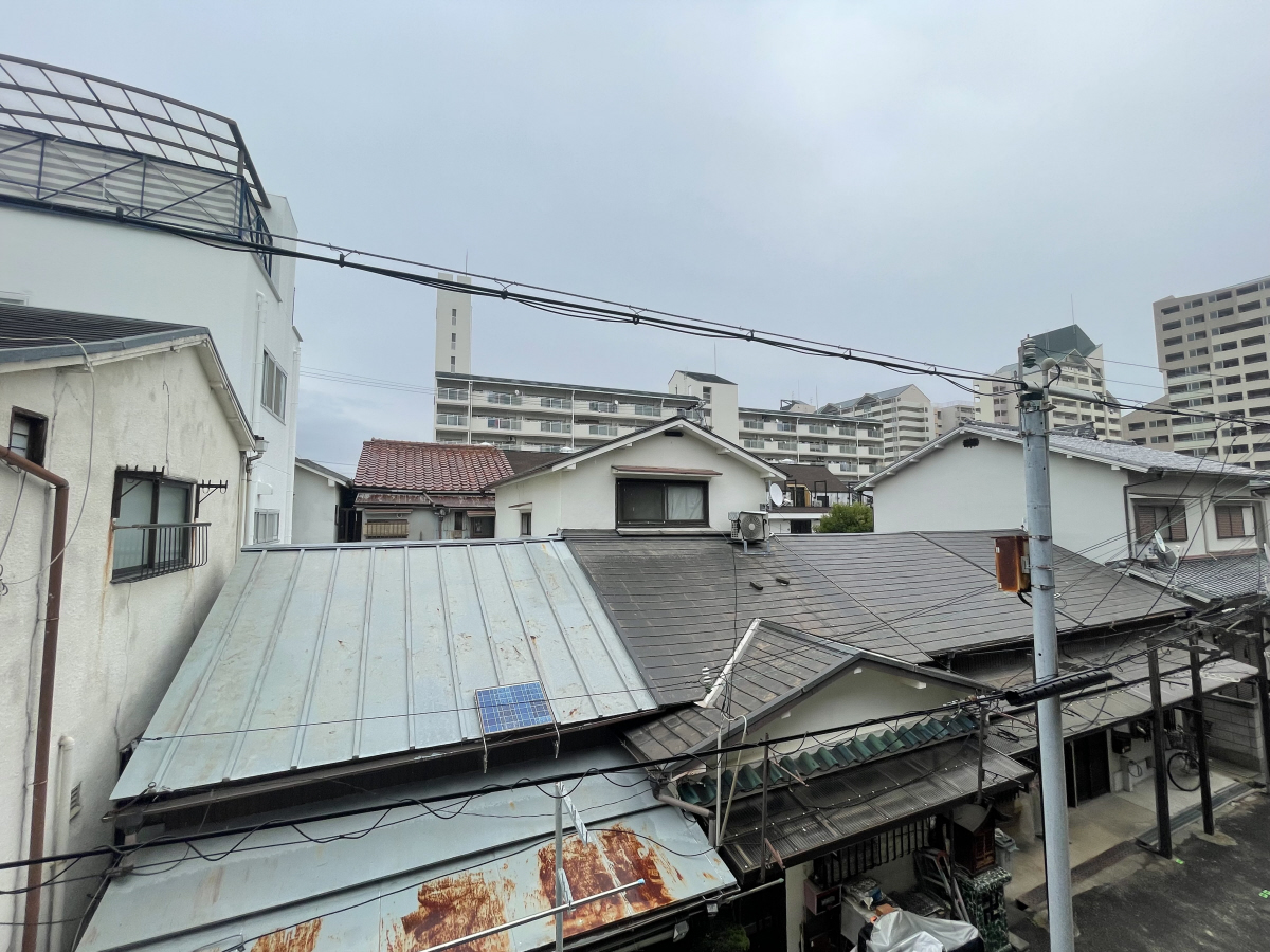眺望 写真28