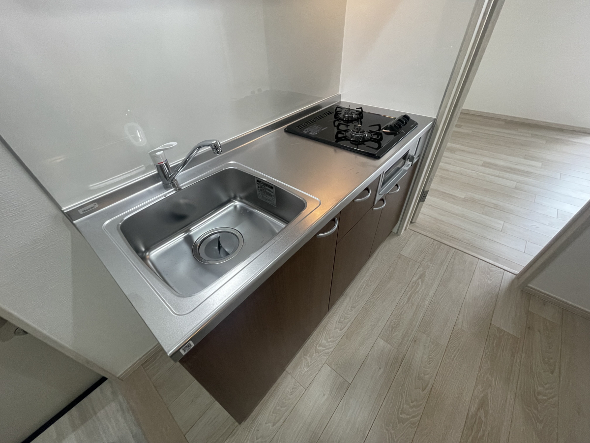 キッチン 写真2