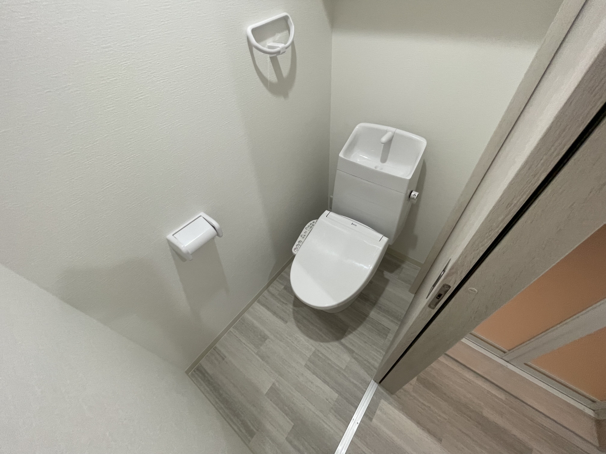 トイレ 写真11