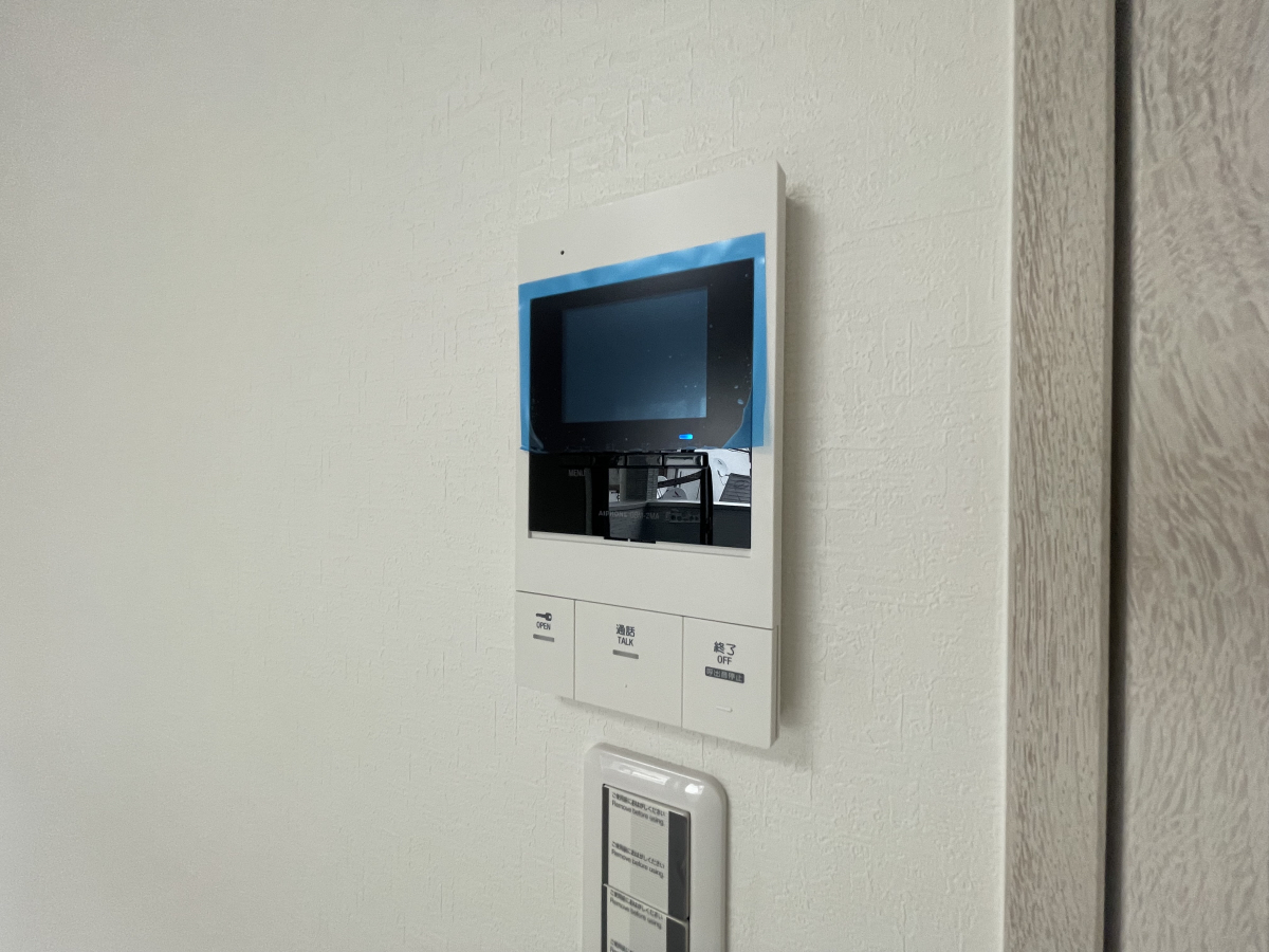 セキュリティ 写真16