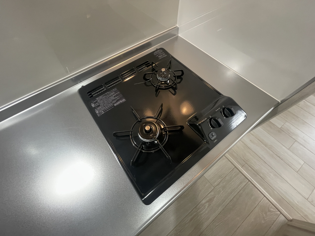 キッチン 写真3