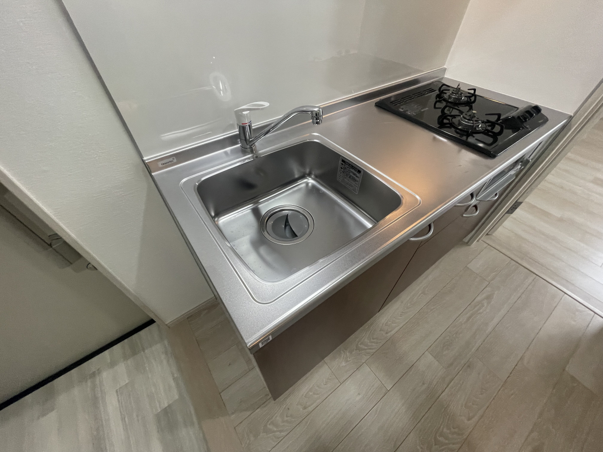 キッチン 写真4