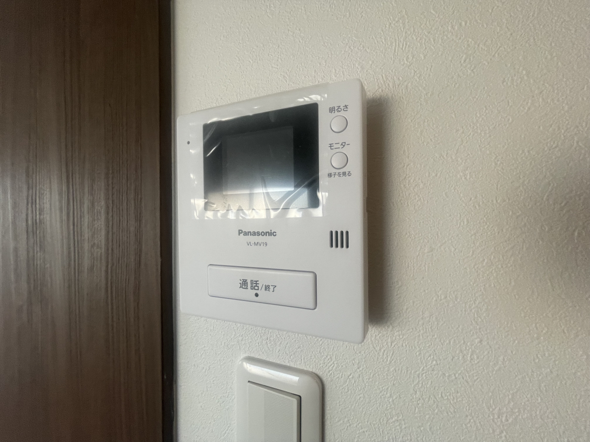 セキュリティ 写真16