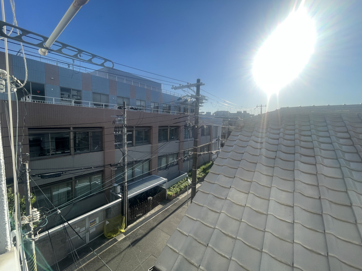 眺望 写真20