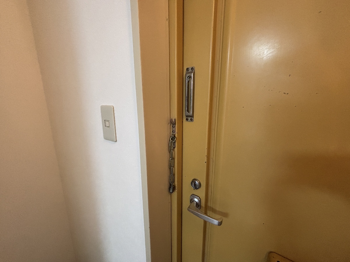 セキュリティ 写真20