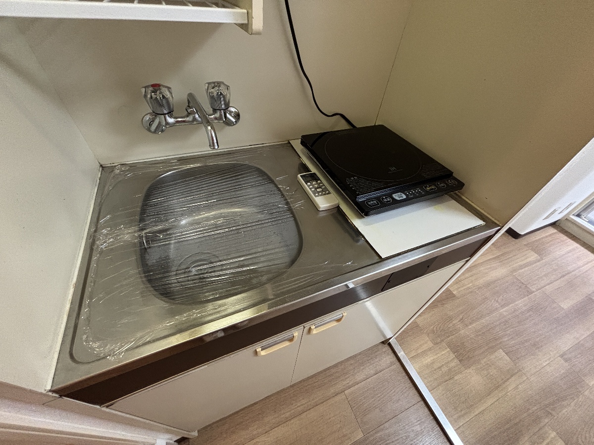 キッチン 写真3