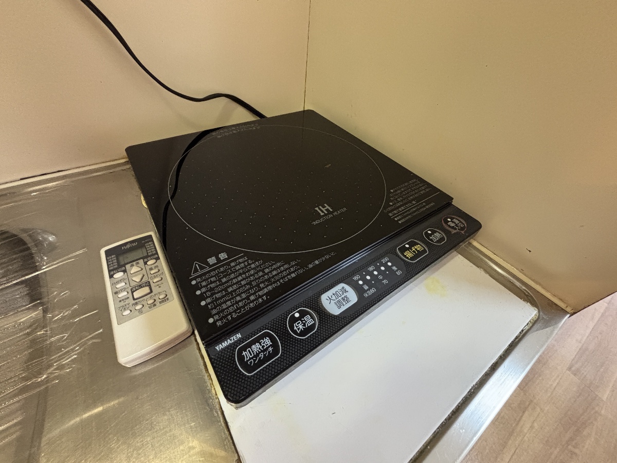 キッチン 写真4