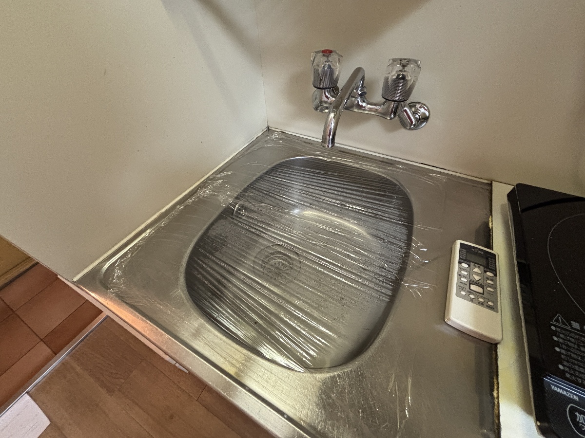 キッチン 写真5