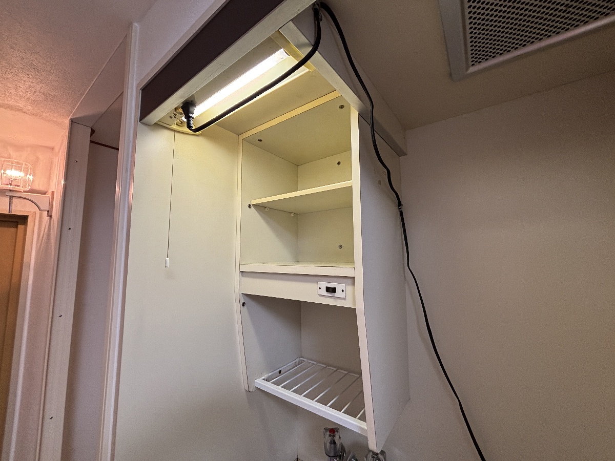 キッチン 写真6