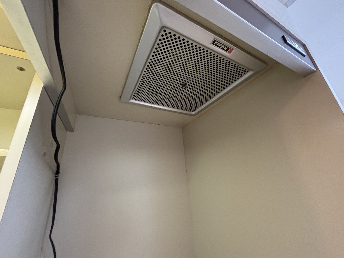 キッチン 写真2