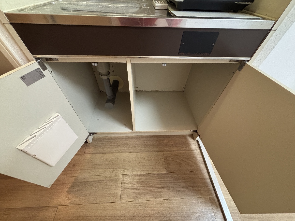 キッチン 写真7