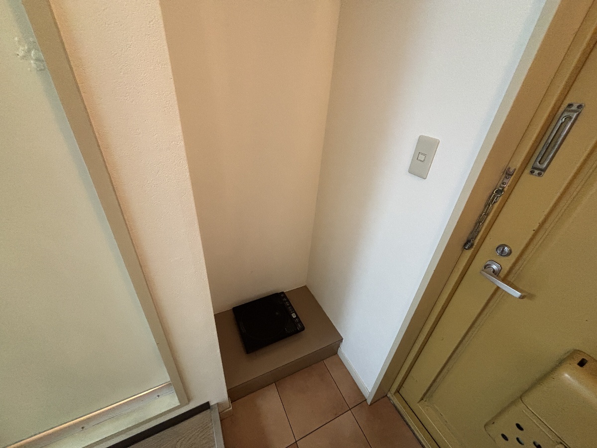 その他部屋・スペース 写真10